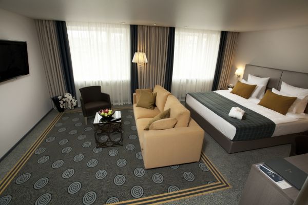 Hotel Luciano Residence Kazan (Kazan')